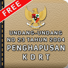 UU Penghapusan KDRT icon