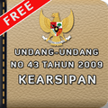 UU Kearsipan