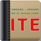 Undang Undang ITE biểu tượng