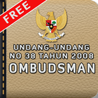 UU Ombudsman icon