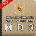 UU MD3 icon