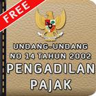 UU Pengadilan Pajak icon