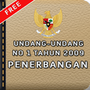 UU Penerbangan APK