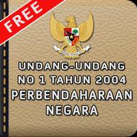 UU Perbendaharaan Negara 스크린샷 2