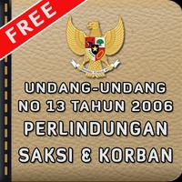 UU Perlindungan Saksi Korban 스크린샷 2