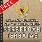 UU Perseroan Terbatas icon