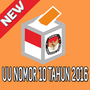 UU Pilkada Terbaru APK