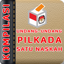 UU Pilkada Satu Naskah APK