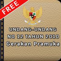 UU Pramuka 스크린샷 3