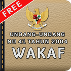 UU Wakaf icône