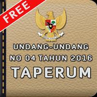 UU Taperum تصوير الشاشة 3