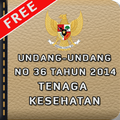 UU Tenaga Kesehatan