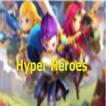 Guide For Hyper Heroes