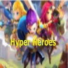 Guia para Hyper Heroes ícone