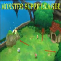 Monster super New Strategies تصوير الشاشة 1