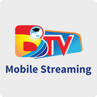 BTV Mobile Streaming icon