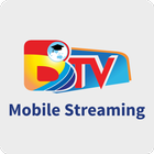 BTV Mobile Streaming icône