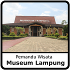 Pemandu Museum Lampung icône