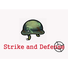 Strike and Defense icône