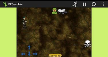 Strike and Defense Screenshot 1