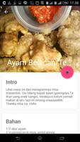 Resep Masakanku 8816200125 screenshot 2