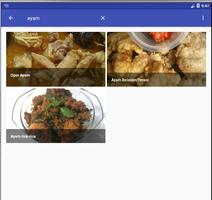 Resep Masakanku - 8816100999 Screenshot 3