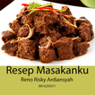 Resep Masakanku 8816200071