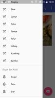 Resep Masakanku скриншот 3