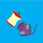 Tikus Lapar ikon