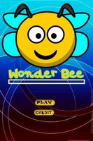 Wonder Bee-poster