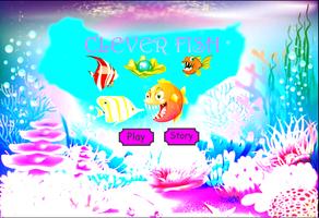 Clever Fish 1.0 पोस्टर