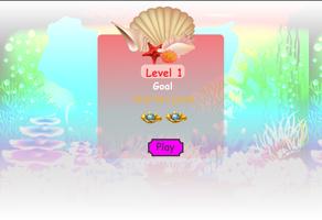 Clever Fish 1.0 screenshot 1