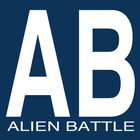 Alien Battle ícone
