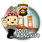 Polisi Wong Kito icône