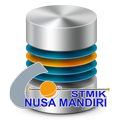 M-Repository Nusa Mandiri
