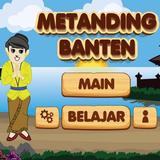 Metanding Banten icono