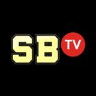 SB TV 图标