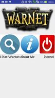 Warnet Finder-poster