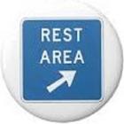 Find Rest Area icon