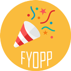 FYOPP biểu tượng