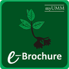 UMM-Agroteknologi biểu tượng