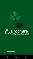 UMM-Agroteknologi ポスター