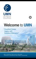 UMN Poster