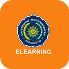 Elearning UMSIDA 아이콘