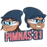 PIMNAS 31 UNY