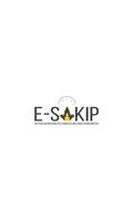 E-SAKIP UNG โปสเตอร์