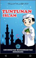 Tuntunan Islam Affiche