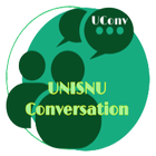 UNISNU Conversation icon