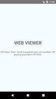 WebViewer پوسٹر