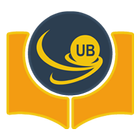 UB Bookstore icon